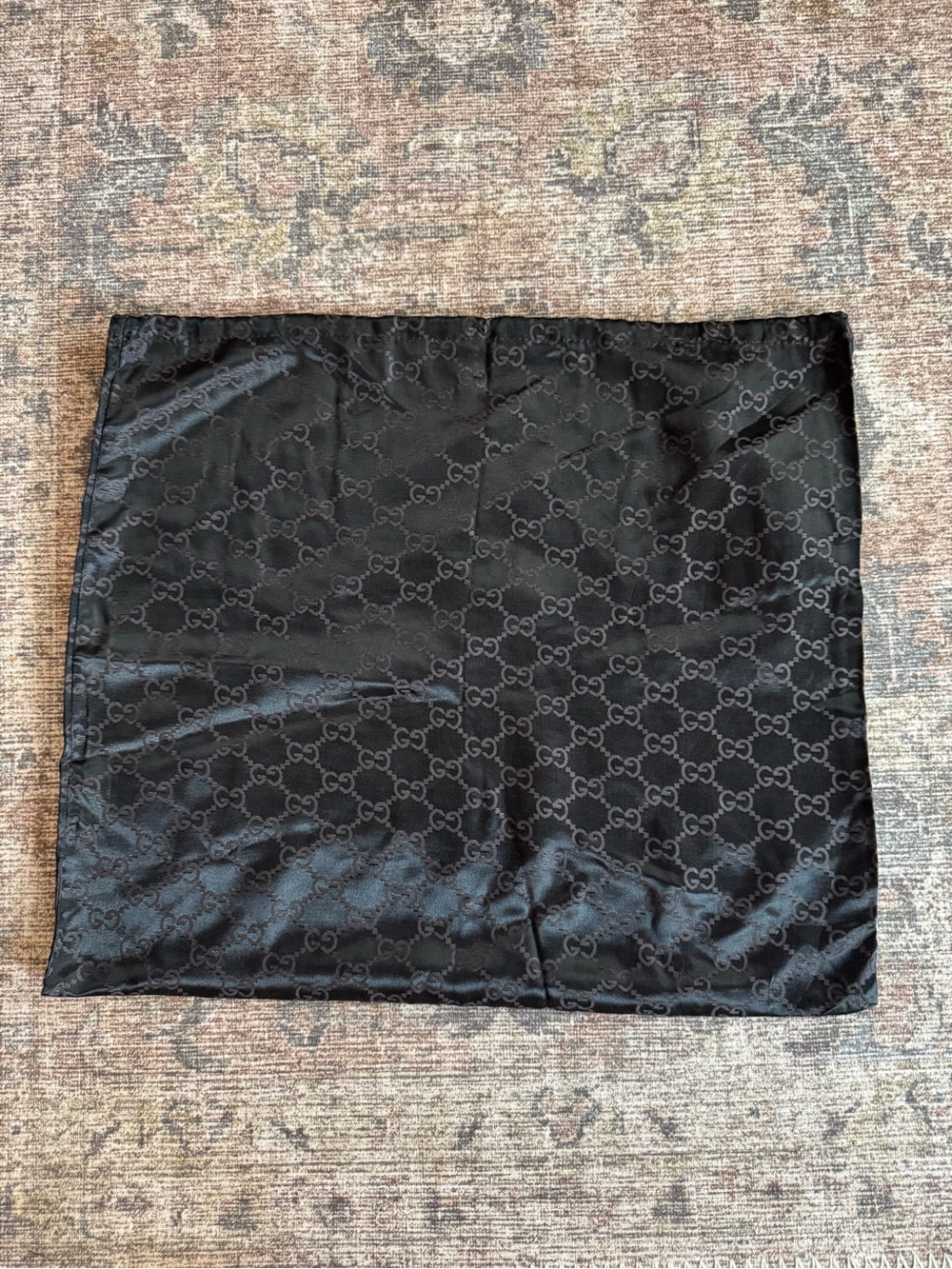 Gucci Dust/Storage Bag